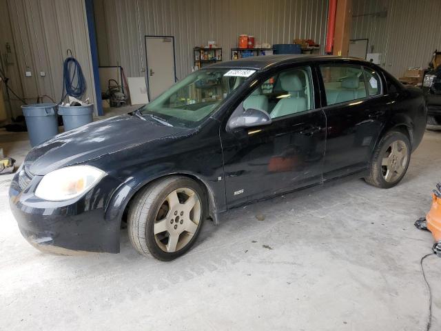 CHEVROLET COBALT SS 2006 1g1am58b667697503