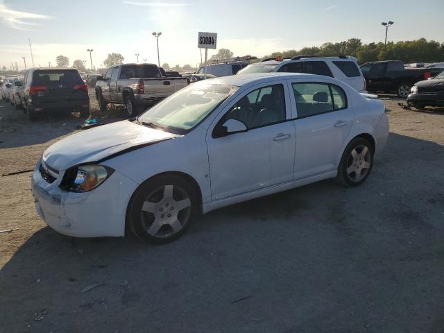 CHEVROLET COBALT 2008 1g1am58b687278814