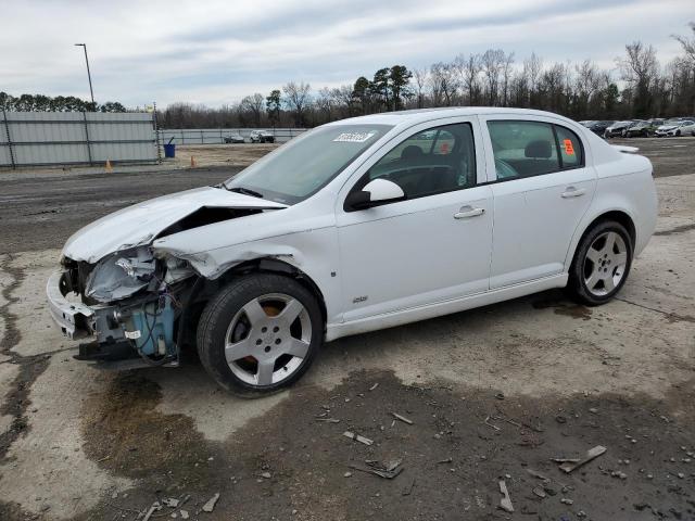 CHEVROLET COBALT 2007 1g1am58b777162147