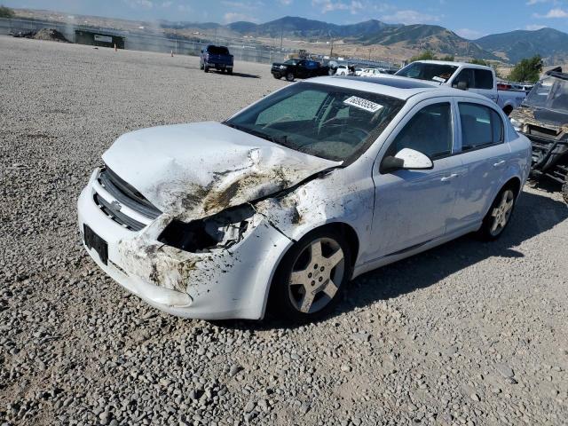 CHEVROLET COBALT SPO 2008 1g1am58bx87208359