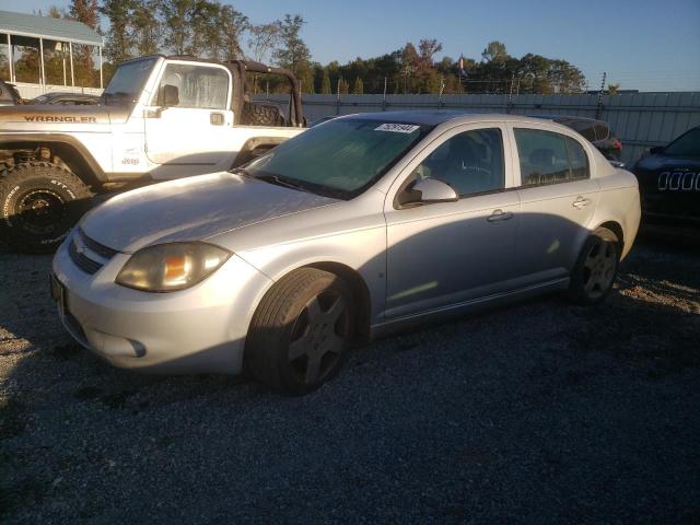 CHEVROLET COBALT SPO 2008 1g1am58bx87267749