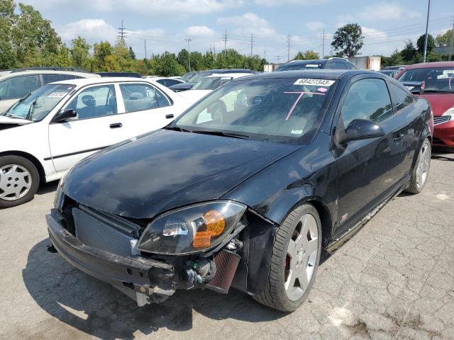 CHEVROLET COBALT SS 2006 1g1ap11p067746829