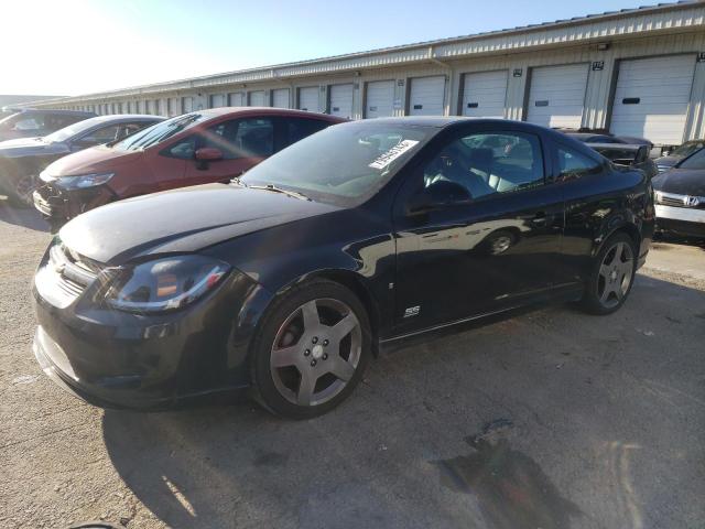 CHEVROLET COBALT SS 2006 1g1ap11p467782426