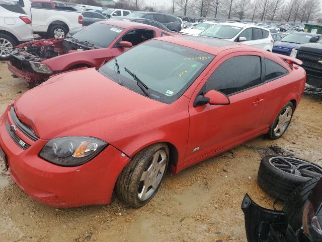 CHEVROLET COBALT 2006 1g1ap11p467813710