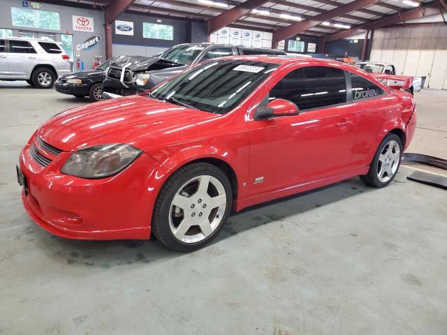 CHEVROLET COBALT 2006 1g1ap14p167854534