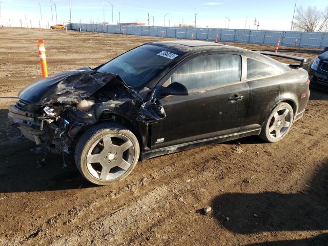 CHEVROLET COBALT 2006 1g1ap14p567821780