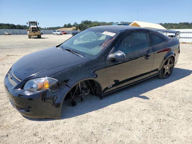 CHEVROLET COBALT 2006 1g1ap14p967827307