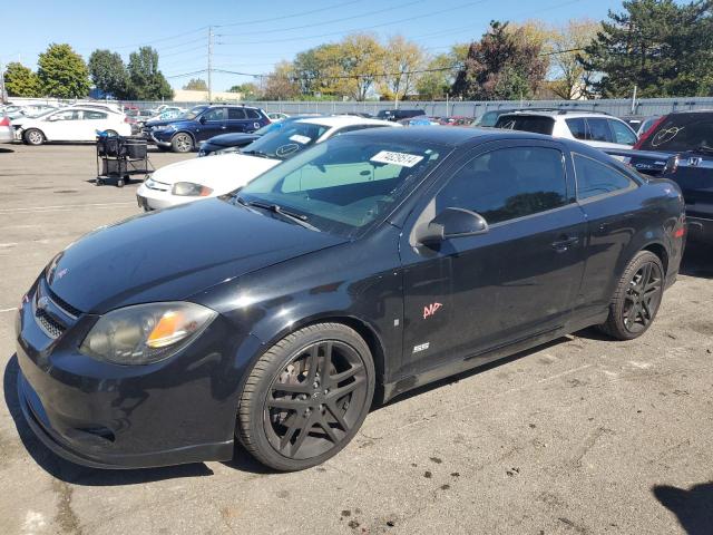 CHEVROLET COBALT SS 2009 1g1ap18x097295525