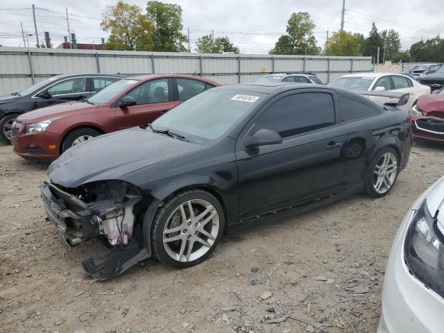 CHEVROLET COBALT SS 2009 1g1ap18x497138256