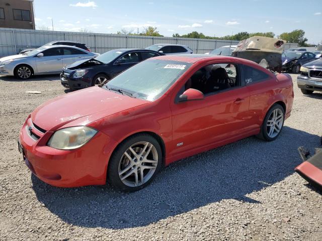 CHEVROLET COBALT 2009 1g1ap18x697160341