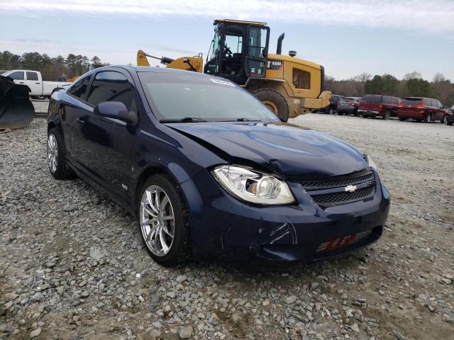 CHEVROLET COBALT SS 2009 1g1ap18x897209541