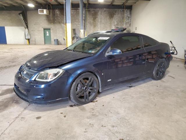 CHEVROLET COBALT SS 2009 1g1ap18xx97131487