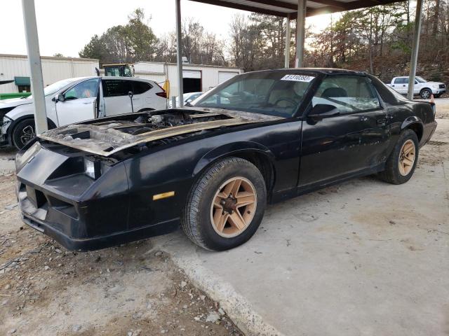 CHEVROLET CAMARO 1983 1g1ap87s5dl148325