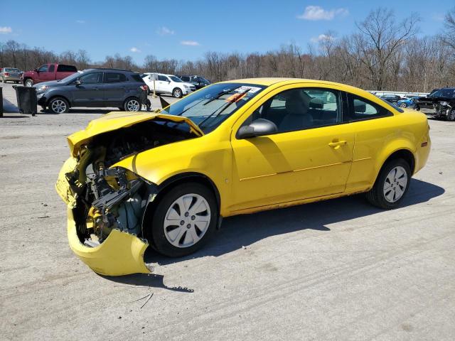 CHEVROLET COBALT 2009 1g1as18h297136125