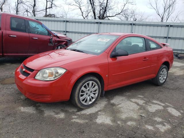 CHEVROLET COBALT LS 2009 1g1as18h297190234