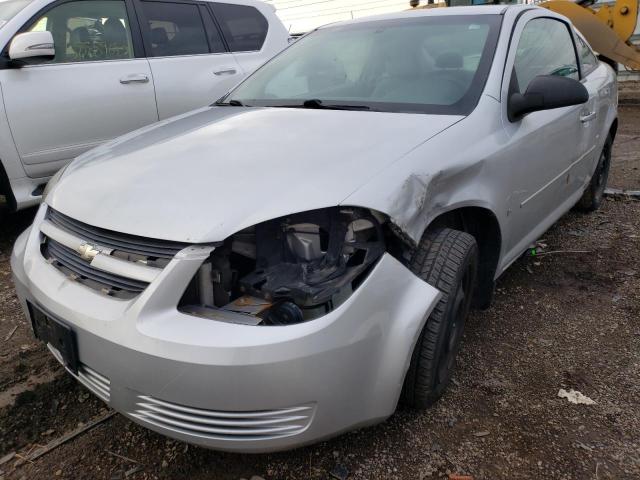 CHEVROLET COBALT LS 2009 1g1as18h597190180