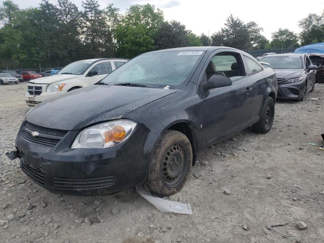 CHEVROLET COBALT LS 2009 1g1as18h597193662