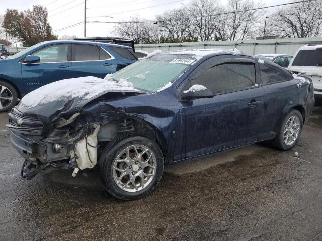 CHEVROLET COBALT LS 2009 1g1as18h597212971