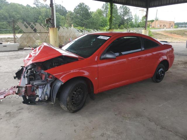 CHEVROLET COBALT LS 2009 1g1as18h597229284