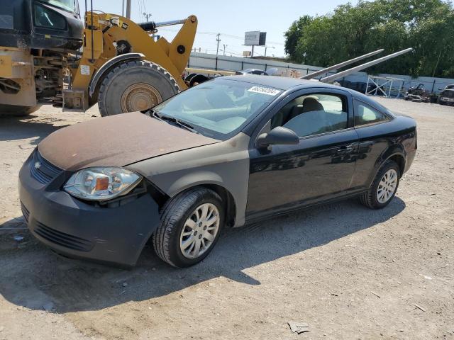 CHEVROLET COBALT LS 2009 1g1as18h597233822