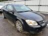 CHEVROLET COBALT LS 2009 1g1as18h697192519