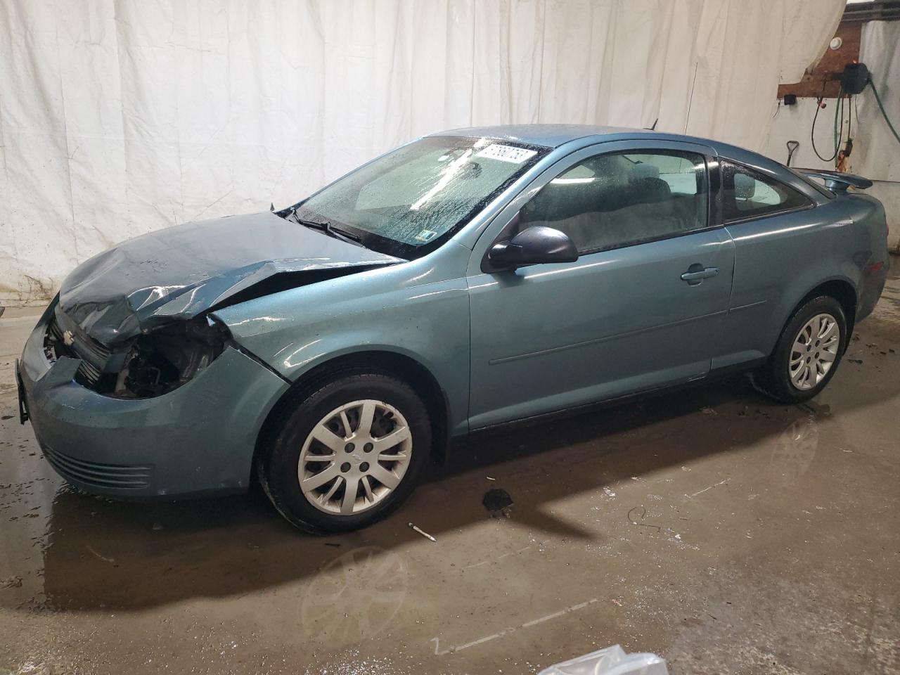 CHEVROLET COBALT 2009 1g1as18h797114671