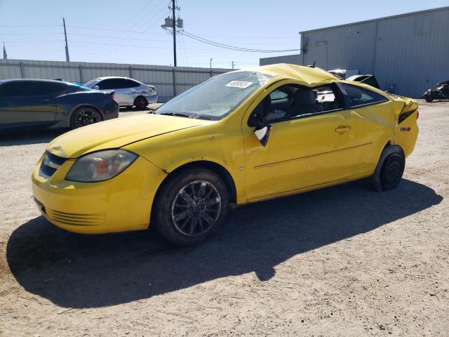 CHEVROLET COBALT LS 2009 1g1as18h797217203