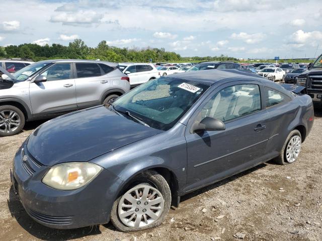 CHEVROLET COBALT LS 2009 1g1as18h797249410