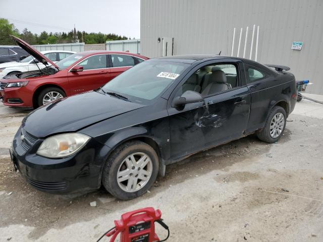 CHEVROLET COBALT LS 2009 1g1as18h797254865