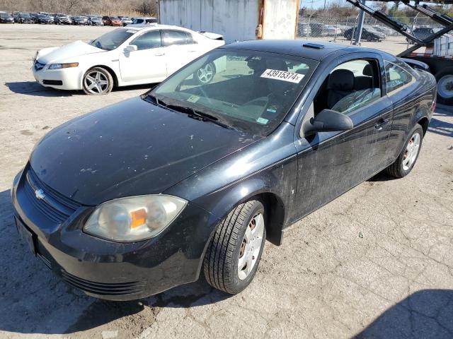 CHEVROLET COBALT LS 2009 1g1as18h897174877