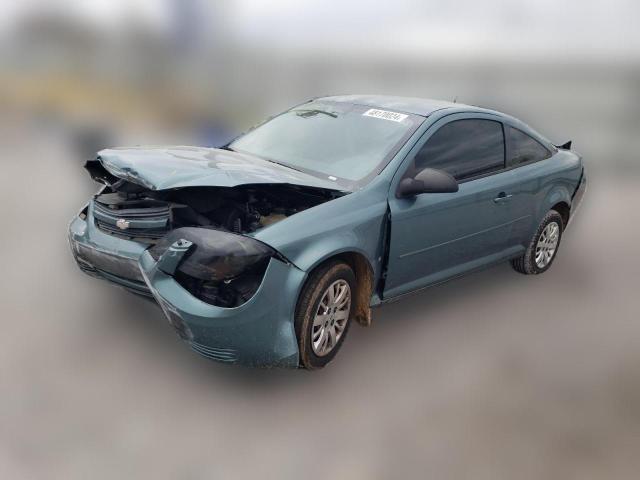 CHEVROLET COBALT LS 2009 1g1as18h897187483