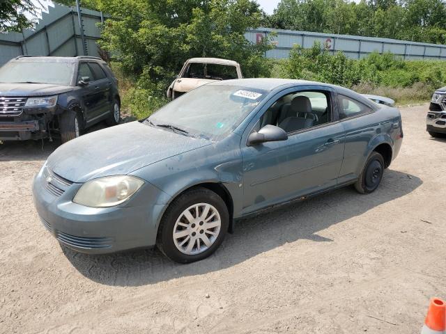 CHEVROLET COBALT LS 2009 1g1as18h997107737