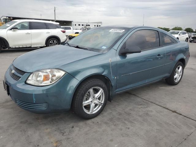 CHEVROLET COBALT LS 2009 1g1as18h997134713