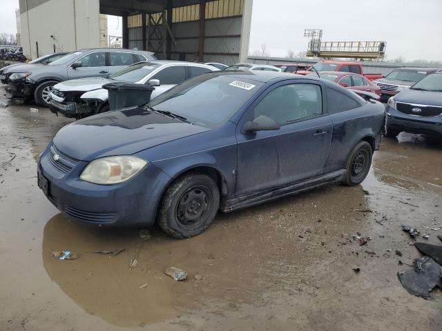 CHEVROLET COBALT LS 2009 1g1as18h997225061