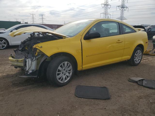 CHEVROLET COBALT LS 2009 1g1as18h997249232