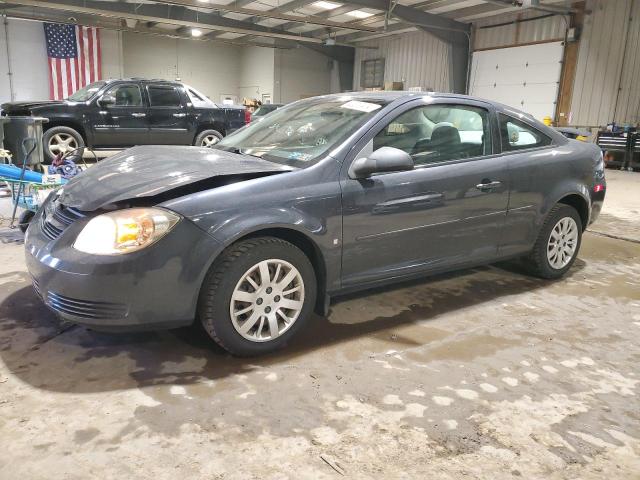 CHEVROLET COBALT LS 2009 1g1as18hx97116737