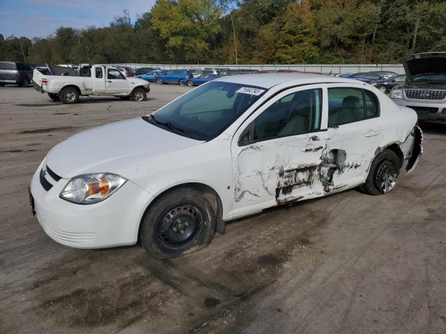 CHEVROLET COBALT LS 2009 1g1as58h097120562