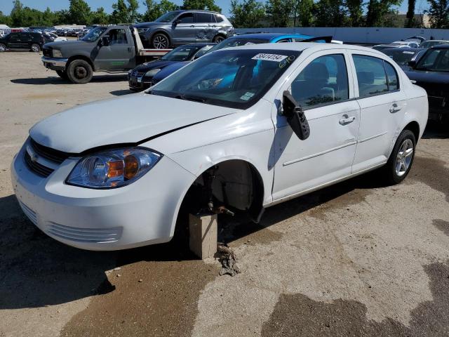 CHEVROLET COBALT LS 2009 1g1as58h097229622