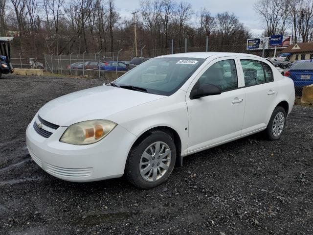 CHEVROLET COBALT LS 2009 1g1as58h097268968