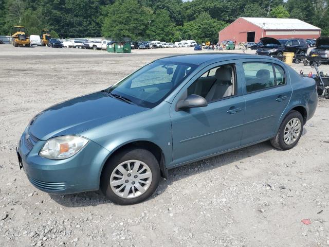 CHEVROLET COBALT LS 2009 1g1as58h197211968