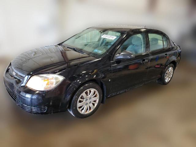 CHEVROLET COBALT LS 2009 1g1as58h197215602