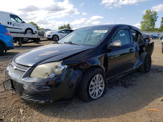 CHEVROLET COBALT LS 2009 1g1as58h197217575