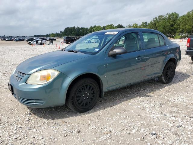 CHEVROLET COBALT LS 2009 1g1as58h297132390