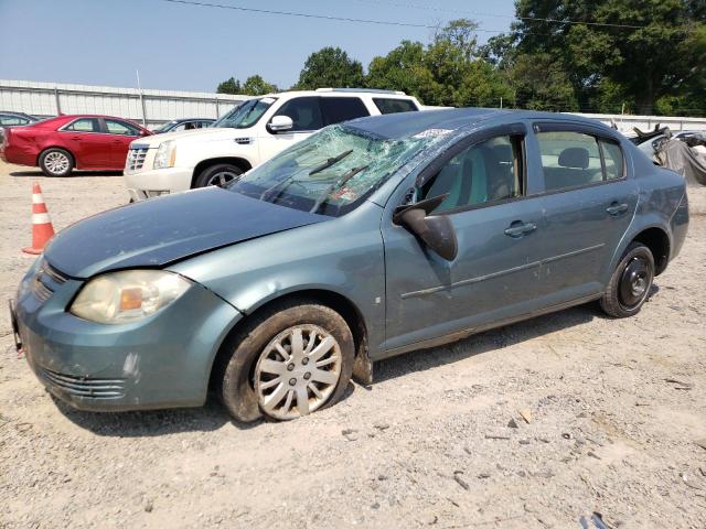 CHEVROLET COBALT LS 2009 1g1as58h297133703