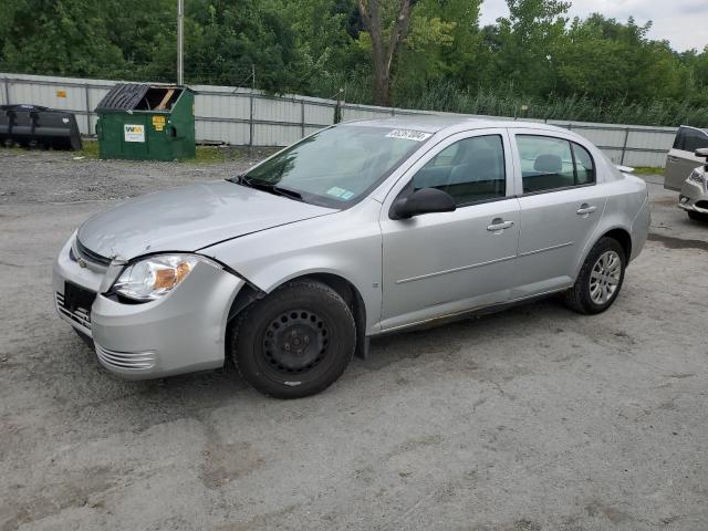 CHEVROLET COBALT LS 2009 1g1as58h297174090