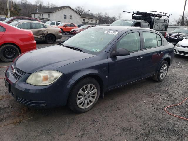 CHEVROLET COBALT LS 2009 1g1as58h297195733