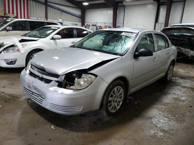 CHEVROLET COBALT LS 2009 1g1as58h297253324