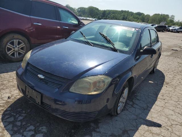 CHEVROLET COBALT LS 2009 1g1as58h397133371