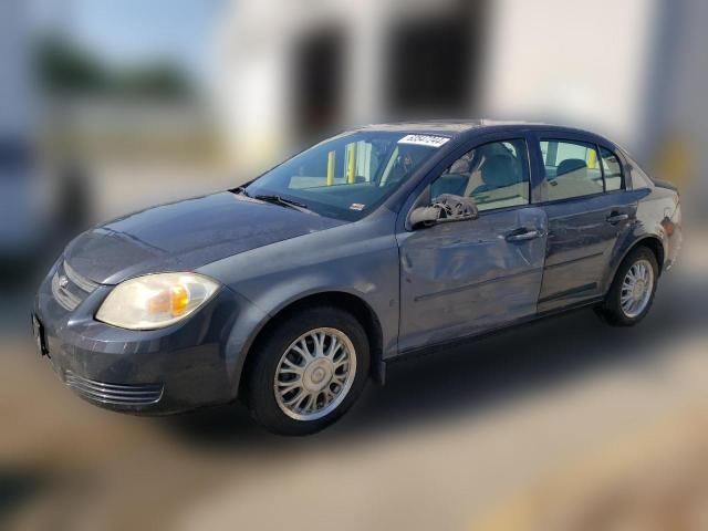 CHEVROLET COBALT LS 2009 1g1as58h397133970