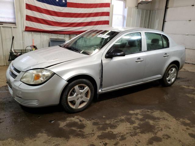 CHEVROLET COBALT LS 2009 1g1as58h397187513